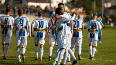 Ubjedljiv trijumf Paljana, Prva liga Republike Srpske