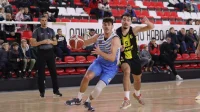 Ubjedljiv trijumf Sokolova: Slavija ostavila Posušje na -49