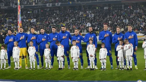 „Sedmica“ u Frajburgu za dugo pamćenje!