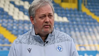 Reprezentaciju BiH zna, i zaslužuje, onaj ko živi u „Dejtonskoj zemlji“