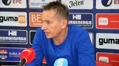 Capital: Irfan Smajlagić u Borcu ima platu od 48.000 KM mjesečno, Premijer liga BiH