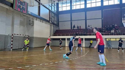 Brod furiozno kroz Nevesinje, Doboj slavio u Trebinju, Prva liga Republike Srpske