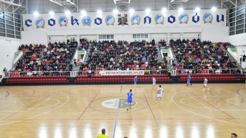 Počele prijave za Božićni turnir u Istočnom Novom Sarajevu