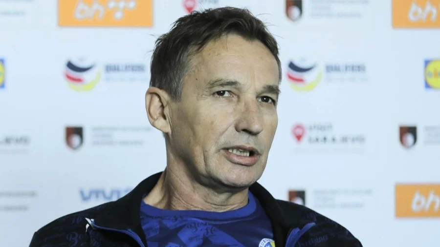 (Ne)moralni Smajlagić, raspali Borac i ljudi „iz sjene“..., Premijer liga BiH