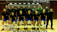 Rudar Prijedor lako savladao Dubicu
