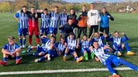 Pioniri Slavije jesenji prvaci