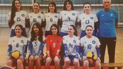 Derbi u Foči, začelja u Bratuncu, Višegrađanke u Trebinju, Prva liga Republike Srpske
