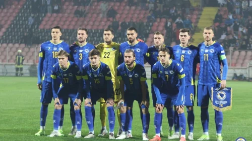 Dejtonska susretanja apsurda na Aranđelovdan
