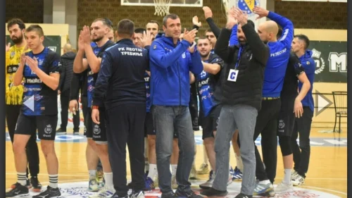 Leotar prekinuo Izviđaču pobjedničku seriju