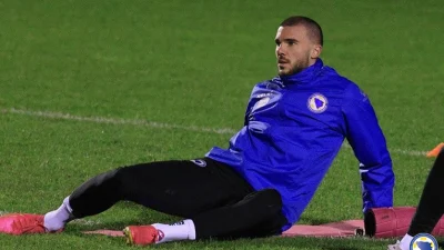 Sergej Barbarez ponizio Nihada Mujakića