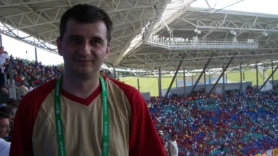 POGLEDI: Skupa i opasna ukrajinska zabava