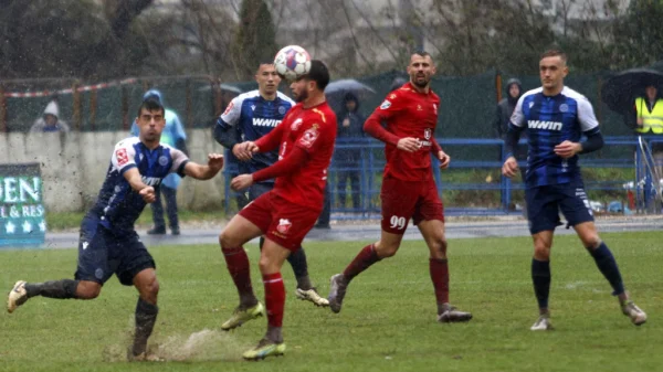 Kraj u 74.minuti, Premijer liga BiH