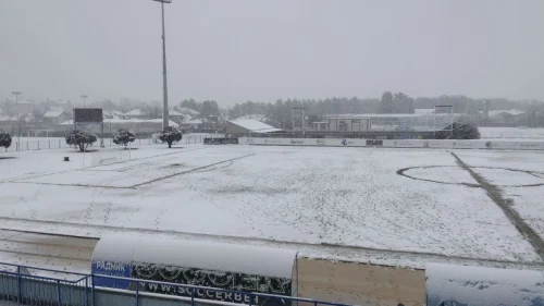 Pomjeren početak utakmice Radnik - Zrinjski, Premijer liga BiH