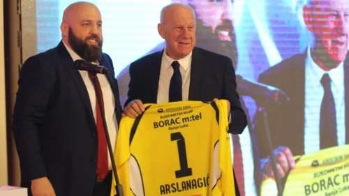 Odluke UO RS BiH jednoglasne