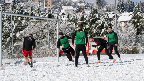 Odloženo u Mrkonjić Gradu i Zvorniku, Prva liga Republike Srpske