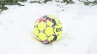 Snijeg zaustavio loptu na Regionalnom "istoku", Regionalna liga  – Istok