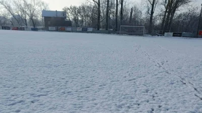 Bez fudbala u Prijedoru, Modričani džaba došli, Druga liga  – Zapad