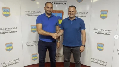Boris Žižak: Mi smo tražili odgađanje, Sloboda nije htjela drugi termin, Prva liga Republike Srpske
