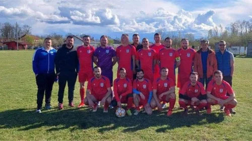 Nevjerovatno: U Mrčevcima gledalac dobio „crveni karton“, Područna liga – Gradiška