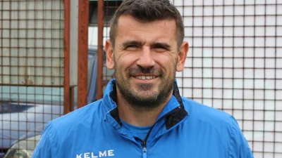 Marko Tešić nije više trener Slobode (Novi Grad), Prva liga Republike Srpske