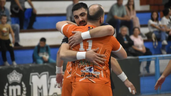Borac poražena u Žvinicama, Premijer liga BiH