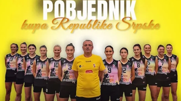 Gacku Kup Republike Srpske, Kup Republike Srpske
