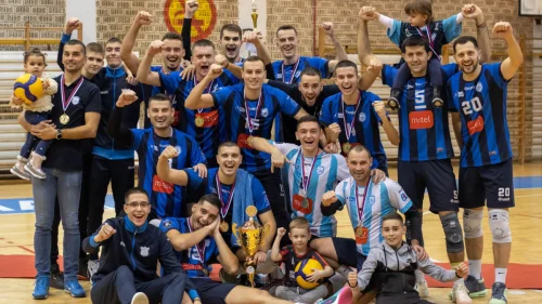 Radnik uzeo Kup Republike Srpske, Kup Republike Srpske