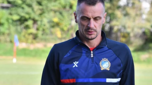 Slavija ide na zimsku pauzu, Muminović zna da može mnogo bolje, Prva liga Republike Srpske