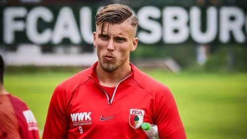 Demirović optuži, pa se kaje, UEFA Champions League