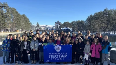 Trebinjci osvojili Sloboda open 