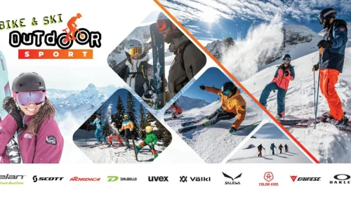 Outdoor sport sa nama i ove godine