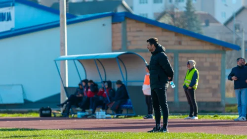 Bogičević zadovoljan na kraju uspješne godine: Mi smo mali klub koji će da raste, Prva liga Republike Srpske