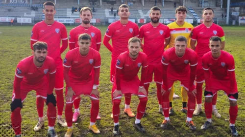 Sutjeskin neslavan kraj sumorne jeseni, Prva liga Republike Srpske