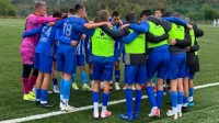 Kadeti Slavije porazom završili polusezonu