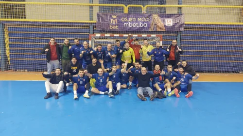 Derventa je i dalje lider šampionata Srpske, Prva liga Republike Srpske