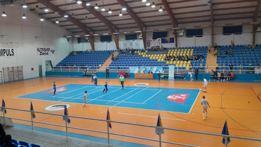 U Lukavcu uspješno okončan "13. Radnički kup"