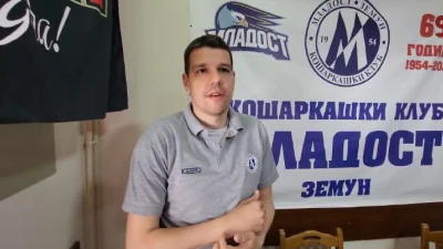 Miloš Obrenović dolazi na klupu Jahorine?, Prvenstvo BiH