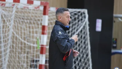 Čampara objavio prvi spisak kao selektor U19 futsal reprezentacije BiH