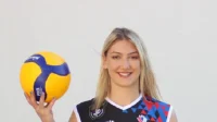Ana Zubac među najboljim