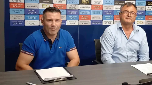 Džudo savez izdao novo saopštenje: Smijenjeni izbjegavaju da izvrše primopredaju Saveza