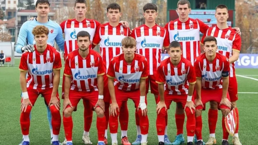Dvojac iz Trebinja nastupio u Ligi Šampiona