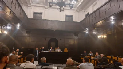 Branković: Iz Borca nisam odnio ni marku, Premijer liga BiH