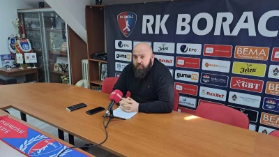 Branković ostaje u tehničkom mandatu, Premijer liga BiH