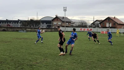 Leotar odnio cijeli plijen sa Đolova: Pandžić pogodio za osmijeh na licu, Prva liga Republike Srpske