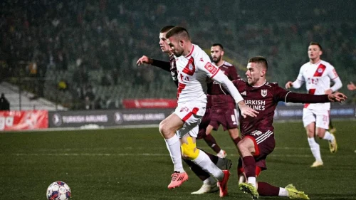 Zrinjskom derbi na Koševu, „plemići“ hitaju ka jesenjoj kruni, Premijer liga BiH
