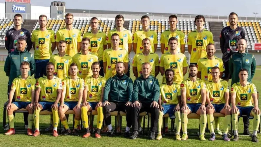 Prijedorski “rudari” analizirali jesen i s nestrpljenjem čekaju reflektore i klupsku Skupštinu, Prva liga Republike Srpske