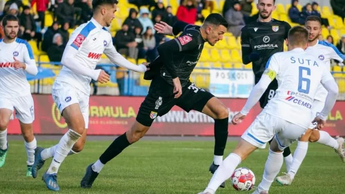 Iznenađenje u Posušju, druga pobjeda „otpisanog“ GOŠK-a, Premijer liga BiH