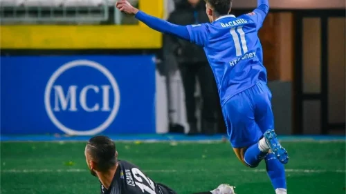 Široki Brijeg visok za Igman, Premijer liga BiH