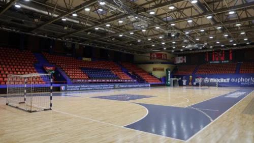Borik spremna za utakimice