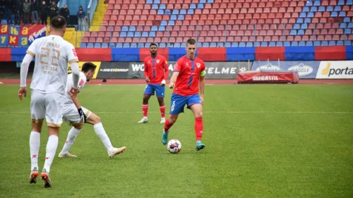 Borac lako sa Slogom, Premijer liga BiH